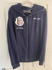 Moncler palm angels snow - x,