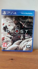 Ghost of Tsushima Sony