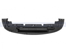 Under Bumper Cover Undertray