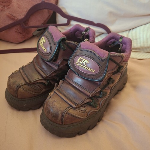 Gordon jack unisex purple - jack,