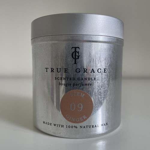 True grace stem - true,