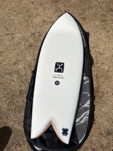 Firewire helium too fish - helium,