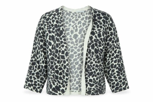 Preworn womens shrug jumper - preworn,