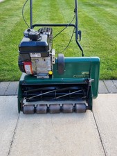 Serviced ATCO Clipper 20 Self