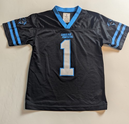 Carolina panthers jersey - carolina, kids