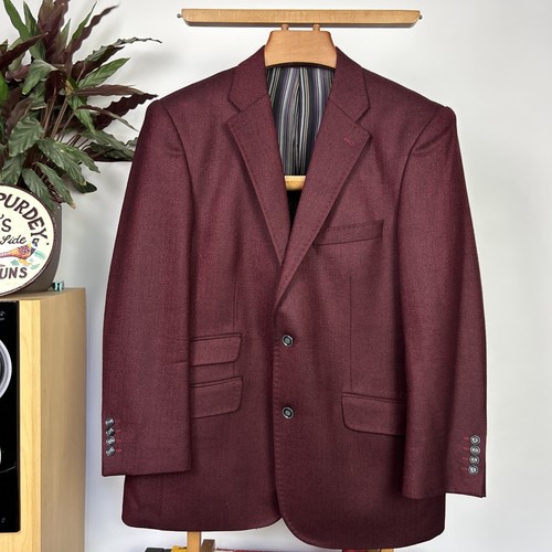 Douglas red herringbone - douglas,