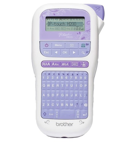 Brother touch h200 craft - p-touch,