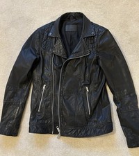 Classic AllSaints Black