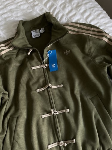 Exclusive adidas chinese new
