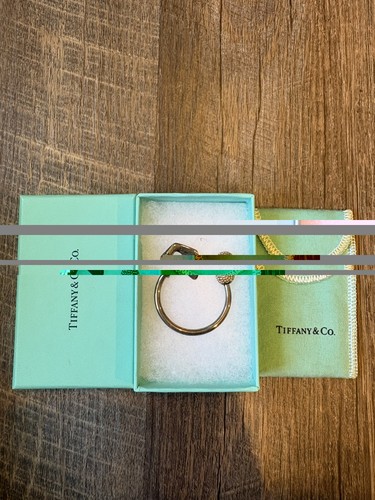 Tiffany sterling silver - co.,