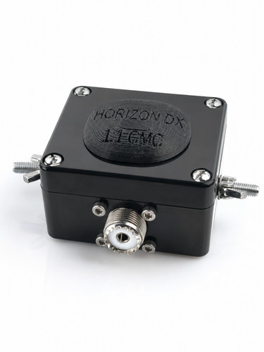 Current balun high - 1:1,
