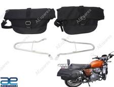 Soft Pannier Bags With