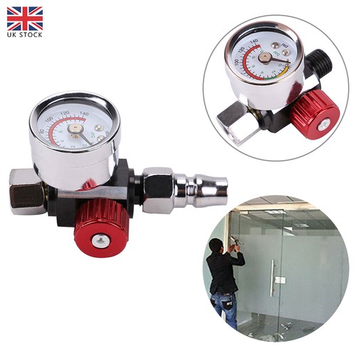 Air regulator valve tools - air,