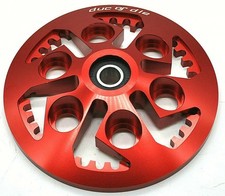 Clutch pressure plate - clutch, for