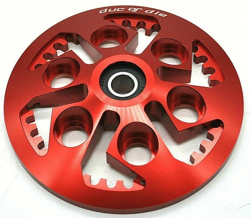 Clutch pressure plate for - clutch,