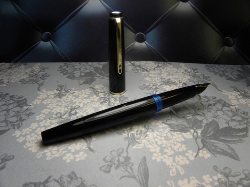 Vintage montblanc 31 - "montblanc, 31"
