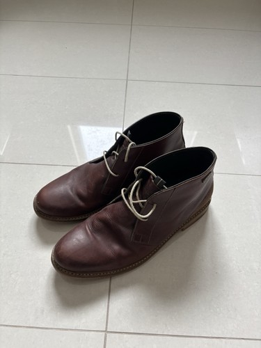 Barbour men readhead - readhead, brown