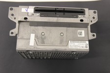 BMW navigation system pro RP