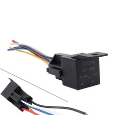 Starter Relay Switch For