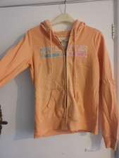 Woman Hollister hoodie, zip hoodie size 8-10 or S