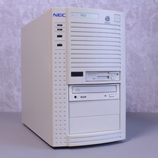 NEC Ready 7022 Vintage Pentium