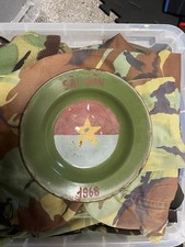 Vietnam War Vietcong/Nva