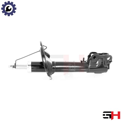 Shock absorber 353055v - absorber, for