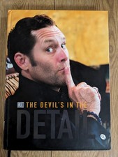 The Devil's In The Details -