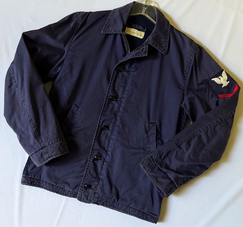 Vintage 1966 navy - vintage,
