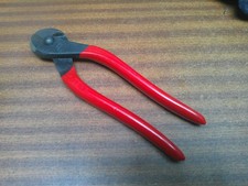 C.K. Tools 8" Piano Wire