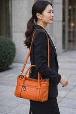 L.K. Bennett Milly Orange