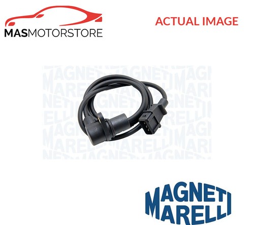 Crankshaft position sensor - crankshaft,