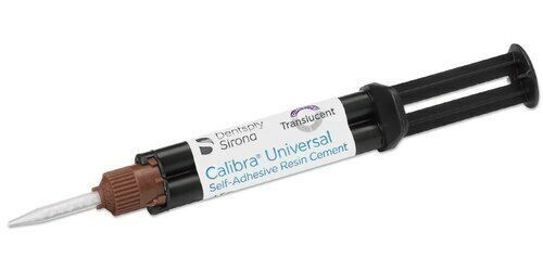 Dentsply calibra universal - calibra,