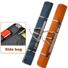 Waterproof Canvas Fishing Rod