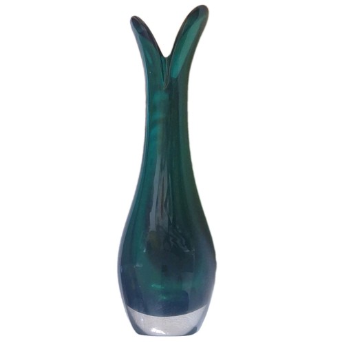 Whitefriars 9556 cased green - whitefriars,