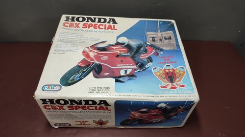 Vintage honda cbx special - vintage,