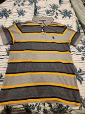 St George by Duffer Polo Shirt