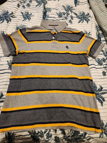 George duffer polo - st, by