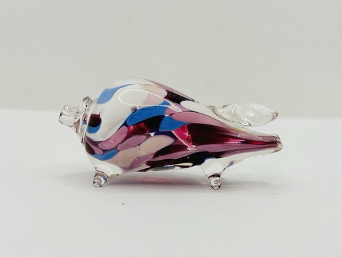 Small vintage murano glass - murano,
