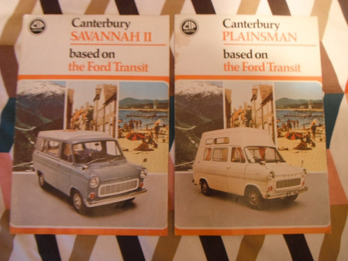 Original 1973 canterbury - 1973,,
