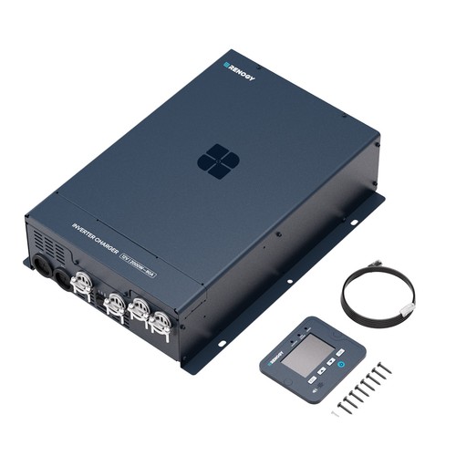 Renogy 2000w 3000w - 2000w,
