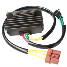 Regulator Rectifier For