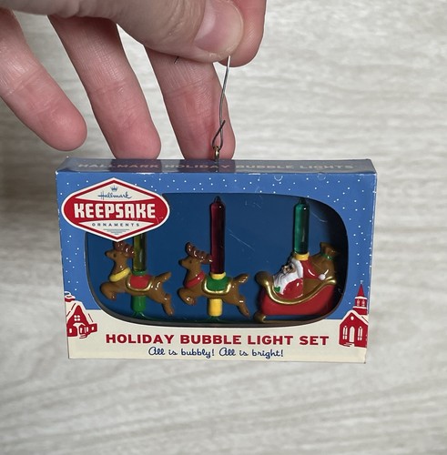 Hallmark keepsake nifty - hallmark,