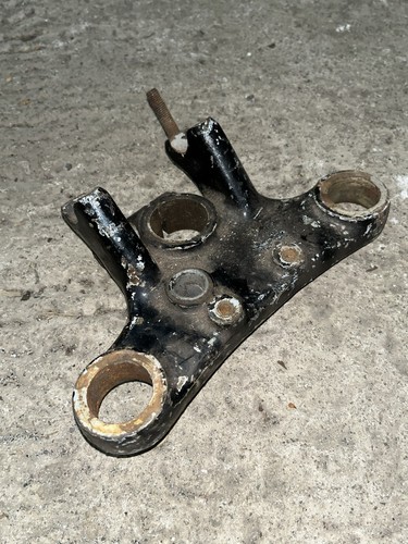 Bsa a65 a50 - a65?, b44