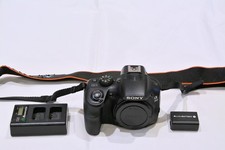 Sony Alpha A3500 20.1MP