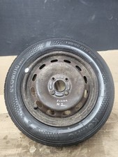 2002-2012 Ford Fusion Steel Wheel And Tyre 195 60 15 #2