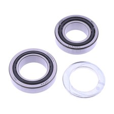 Tourmax Steering Head Taper