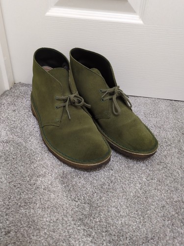 Clarks originals desert - clarks, boots