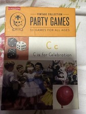Party Games - 50 Games For All