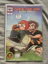 Brand New Sealed Rare Trailer